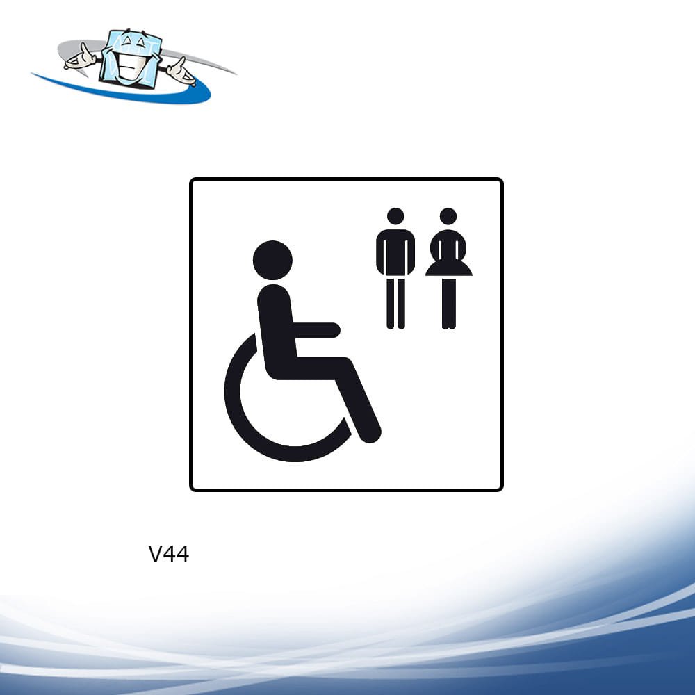 Secure Drop - Segnaletica di sicurezza adesiva con effetto 3D