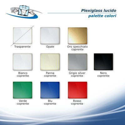 N.40 pezzi assortiti Decorazioni Ornamenti Addobbi Natalizi in Plexiglass Trasparente, Colorato o Oro Specchiato