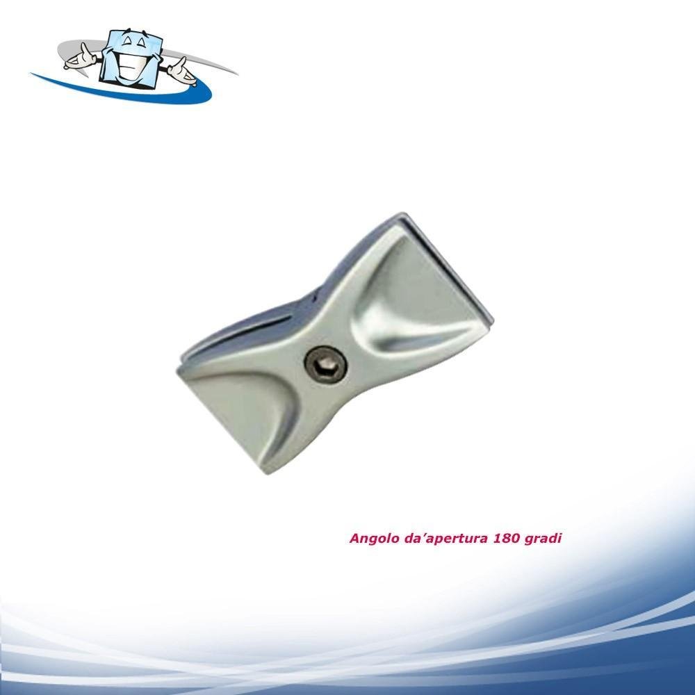 Ix bond - Connettore per pannelli