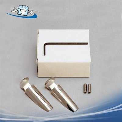 Fisso table - Supporto per cartellini di informazione, segnaposto, cornici in vetro e in legno