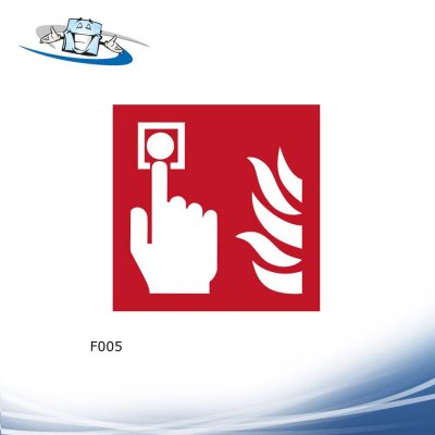 Signshine plate - Pannello rigido in PVC fotoluminescente targa per segnaletica di sicurezza in varie misure e simboli
