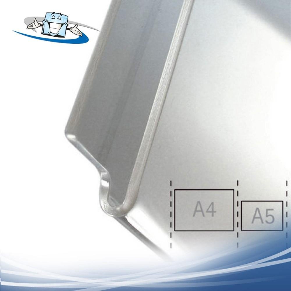 Fly Mini Quick tasche trasparenti multiuso in vari formati