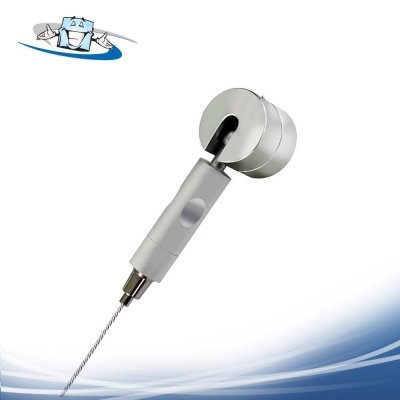 Fly Swing tirante snodabile per cavi in ottone