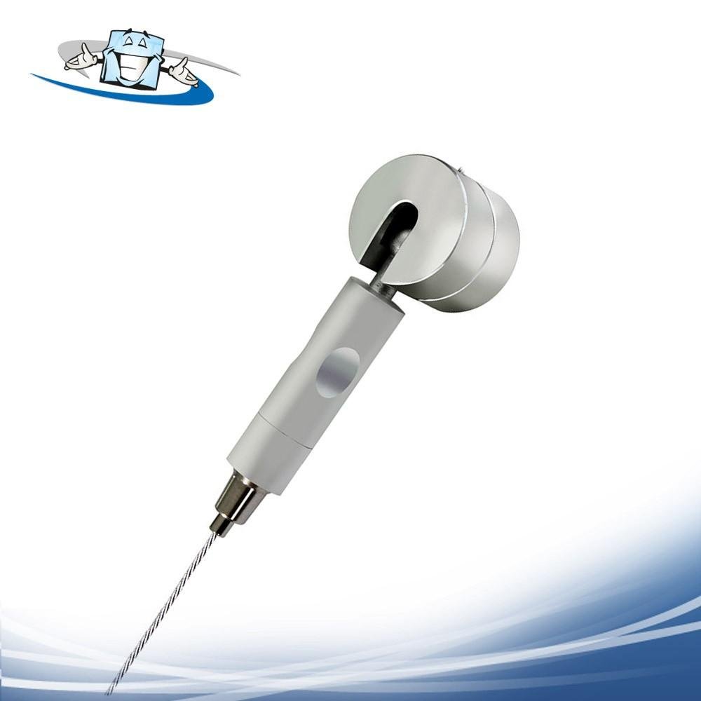 Fly Swing tirante snodabile per cavi in ottone