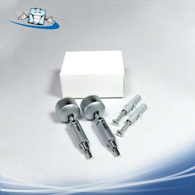 Fly Swing tirante snodabile per cavi in ottone