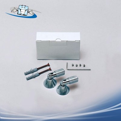 Fly mobil - Tirante per cavi snodabile in varie finiture