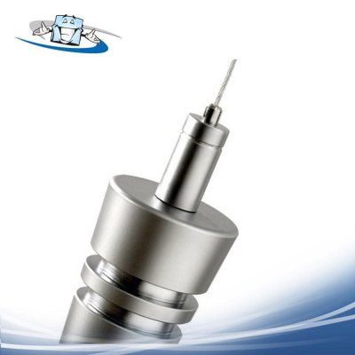 Fly lot - Contrappeso per sistemi su cavi con autobloccaggio