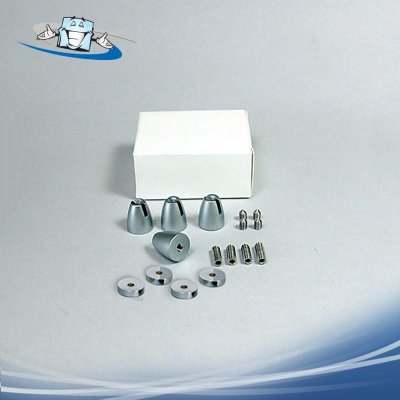 Fly front - Pinza per cavo per pannelli regolabile montaggio frontale