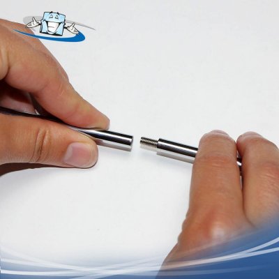 Fly style asta - Astina modulare in varie misure