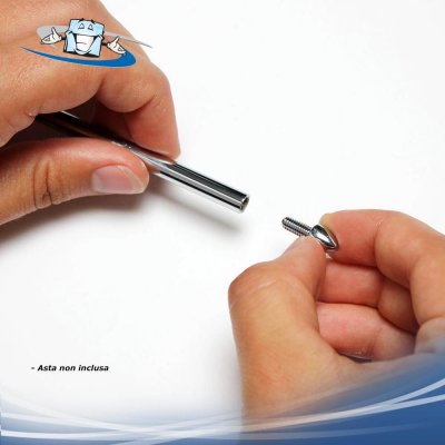 Fly Style Cima - Tappino di chiusura per astine