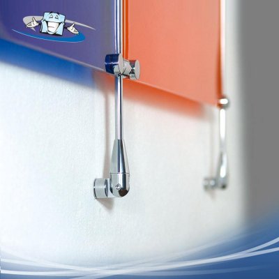 Fly style arte - Tirante snodabile per astine