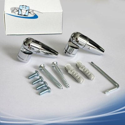 Fly style arte - Tirante snodabile per astine