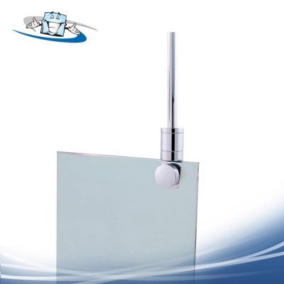 Fly style amo - Morsetto per pannelli su astine