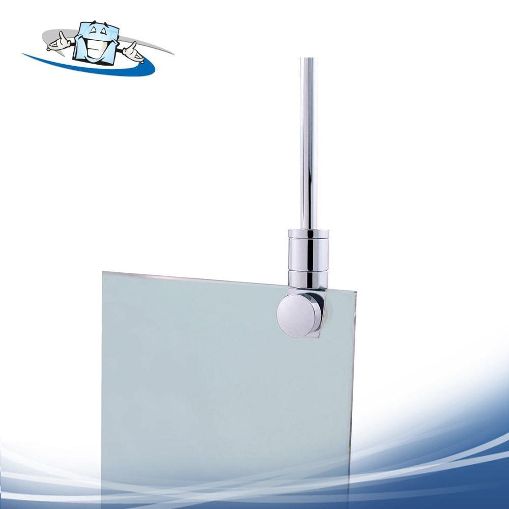 Fly style amo - Morsetto per pannelli su astine