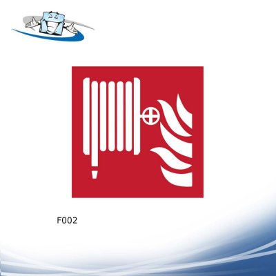 Signshine flag - Segnaletica di sicurezza a bandiera luminescente per il montaggio a parete in varie misure e simboli