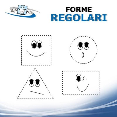 Patch e Toppe gommate in rilievo effetto 3D personalizzate forme regolari - MAX 9 cm