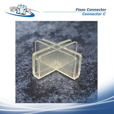 Fisso connector C