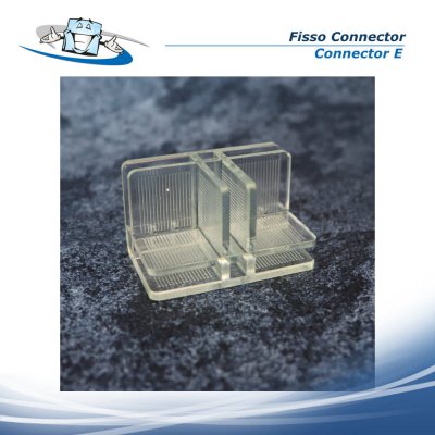 Fisso connector E