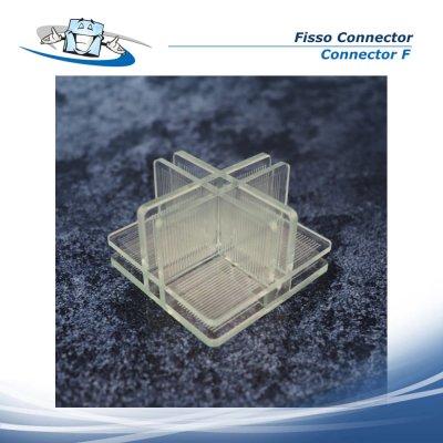 Fisso connector F