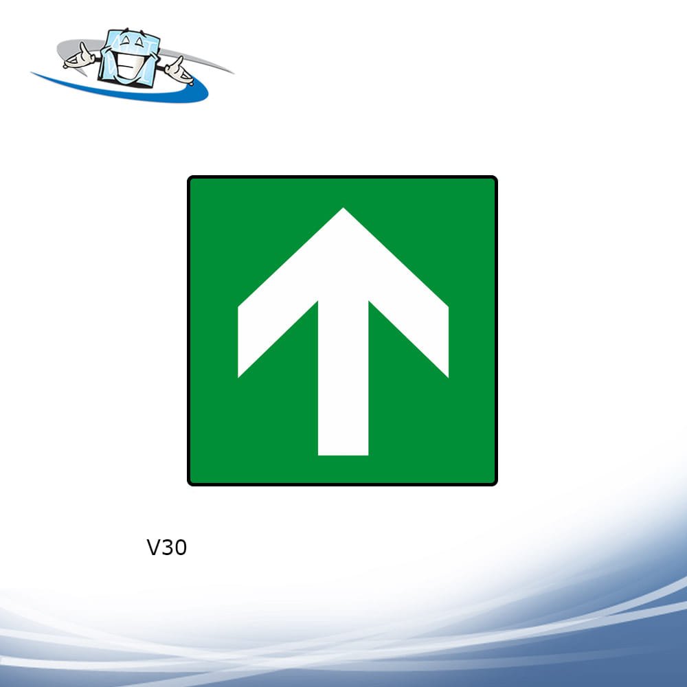 Safepix Wall Quadro - Segnaletica di sicurezza con sistema invisibile di montaggio a muro