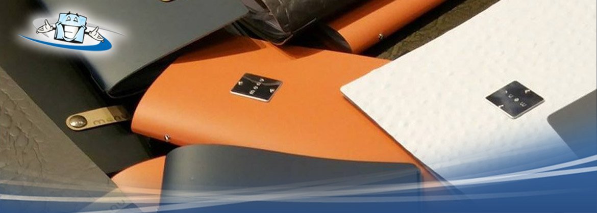 Linea Chef - Portamenu