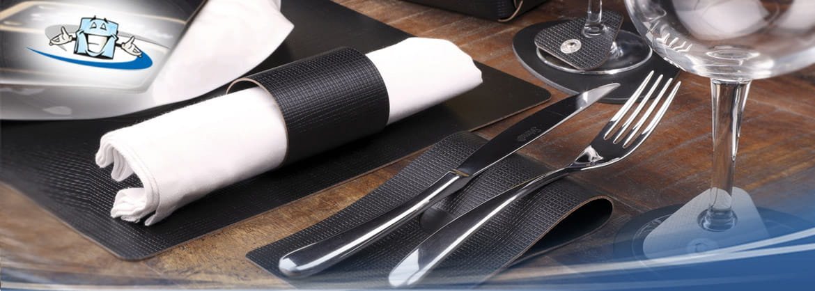 Linea Chef - Arredo Tavola