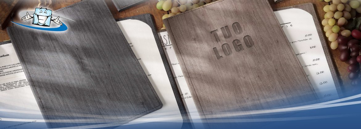 Linea Wood in copertina rigida trama effetto legno