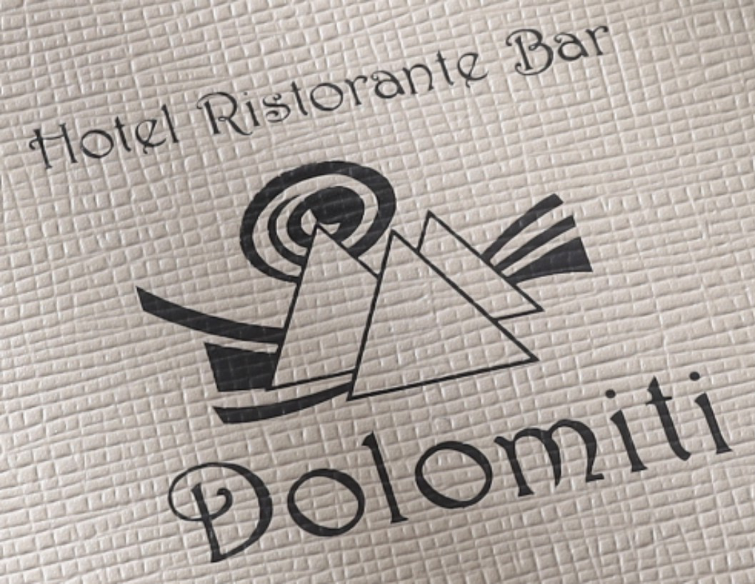 Foil colorato su linea chef